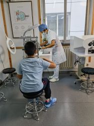 -清清博视儿童眼视光中心(角门西店)