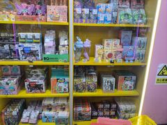 -娃娃集合营(上海奉贤龙湖天街店)