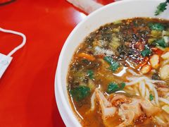 -无名缘米粉(领展购物广场京通店)