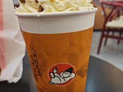 -茶话弄(北京通州万达店)