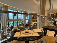 -Salon de Ville浦江汇(上海外滩华尔道夫酒店店)