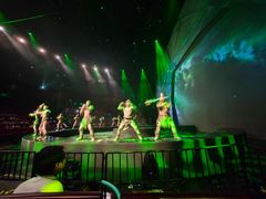 -重庆国际马戏城