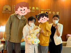 -月幸福月子中心(静安店)