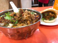 -代四孃牛华豆腐脑美味小食(总店)