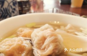 Fresh Shrimp and Crab Meat Dumplings (Medium)