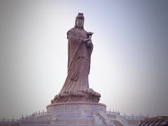 -天津妈祖文化园