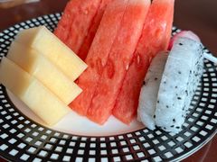 -天悦阁海景酒廊