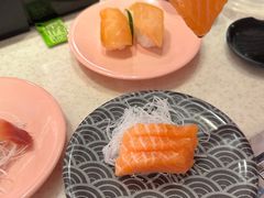 -争鲜回转寿司(东方银座店)