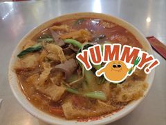 易记面-易记皮肚面(明瓦廊店)