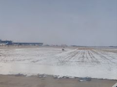 -石家庄正定国际机场-T2航站楼