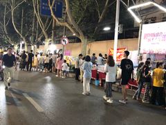 -健康路夜市