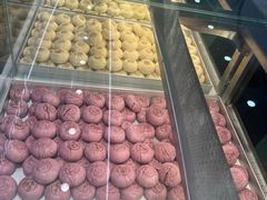 -好一朵茉莉花(老门东店)