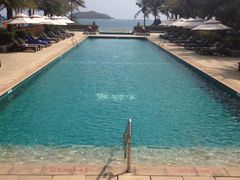 -石梅湾艾美度假酒店