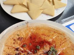 -赵九记呱呱老火锅(钟楼总店)