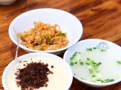 泡菜-肖家河家常面(肖家河北街店)