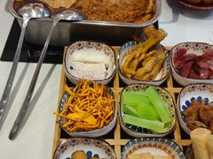 -螺大喜螺蛳粉火锅(雍和宫店)