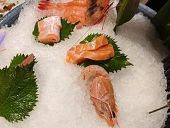 -万岛日本料理铁板烧(梅赛德斯奔驰店)