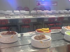 -龍歌自助小火锅(芝罘万达店)