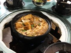 -柳沟豆腐宴69号福豆堂