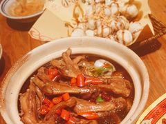 -破三川·新川菜(静安大融城店)