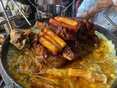 -MI WU FACTORY米屋美食工厂餐厅(绿地店)
