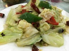 -清真新疆特色餐厅(红埠街店)