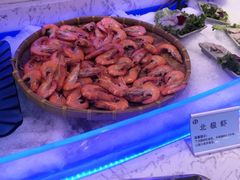 -澜悦港海鲜体验主题餐厅