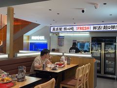 -涂辣辣·现炒虾蟹锅(梦时代店)