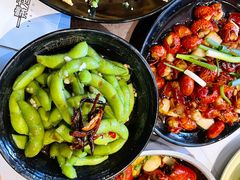 -一棠龙虾•王牌虾球(光谷天地店)