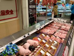 -盒马鲜生(富田新天地店)