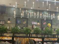 -指爱龙虾(金杨路总店)