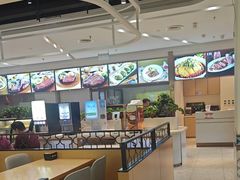 -纽斯特牛排自助餐厅(浦江万达店)