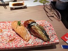 -大赞寿司(国贸店)