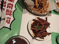-鑫小城故事·藕汤·家常菜(台北一路总店)