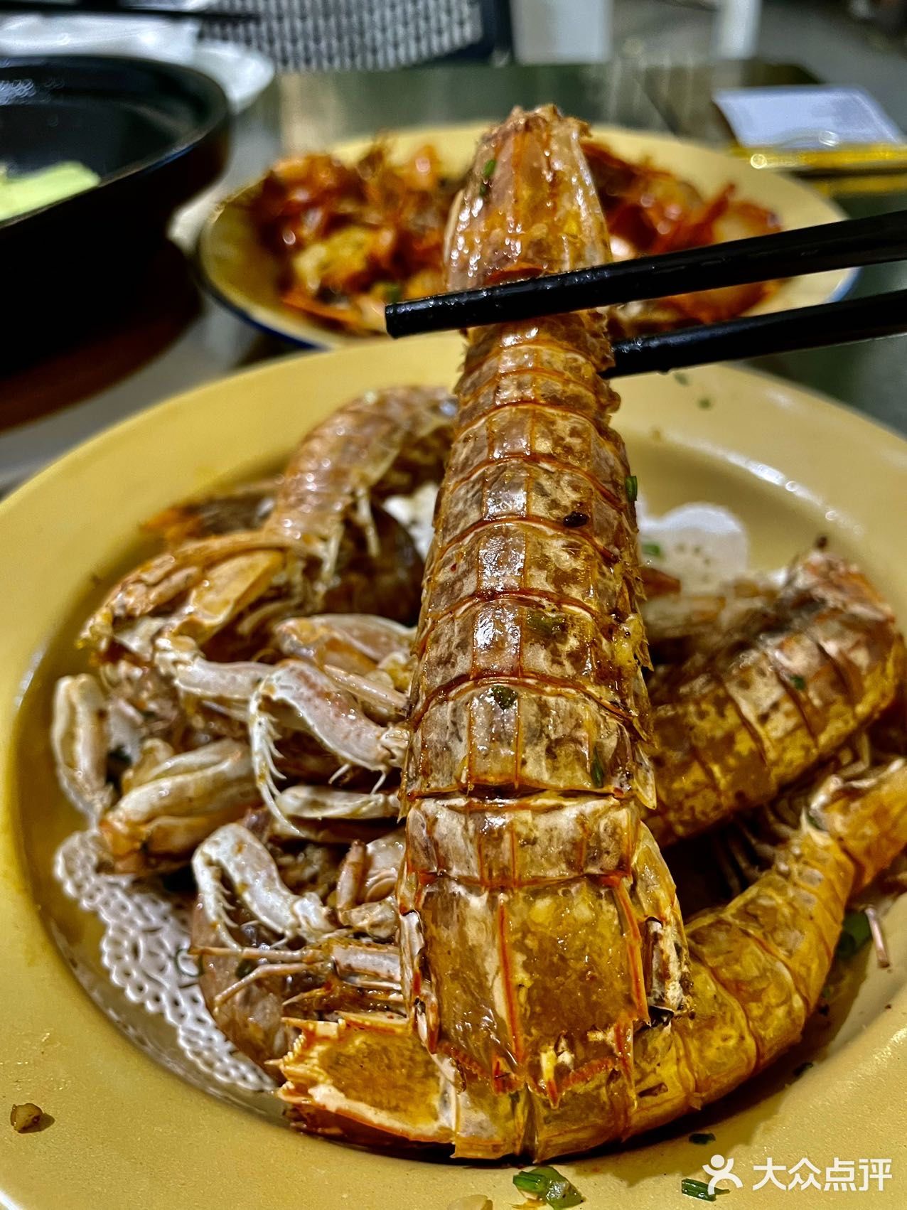 不能错过的蛇口海鲜大排档，🤳亲测无踩雷[加油]