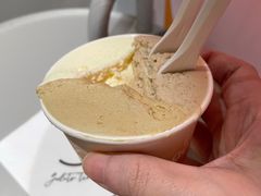栗子-Dip in Gelato(富民路店)