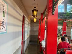 -小街47號江湖菜(四合院店)