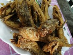 -四海蒸鲜蒸汽海鲜自助(北戴河店)