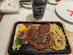 -凡塔斯牛排自助餐厅(广东佛山三水万达店)