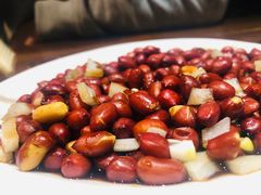 -虾宝贝胶东海鲜·渔家菜(小西天店)
