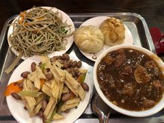 -姚记炒肝店(簋街店)