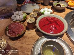 -城墙拐拐火锅(三峡广场黑金冠店)