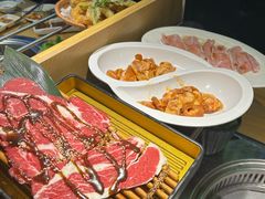 -牛市牛烤肉(西单大悦城店)