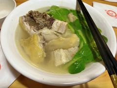 -富源春面馆(四川北路店)