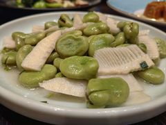 -海天楼中餐厅(吴宫泛太平洋酒店)