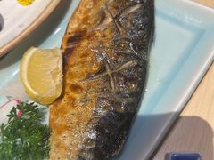 -小山日本料理(太古汇店)