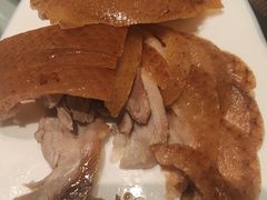 -香丰阁·烤鸭·川湘菜(清河店)