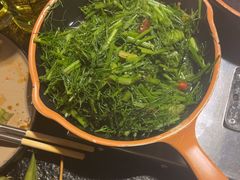 -刘记大块烤羊腿餐吧(北沙滩店)