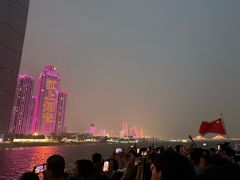 -武汉关码头(轮渡站)