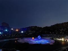 -鼎盛王朝康熙大典实景演出